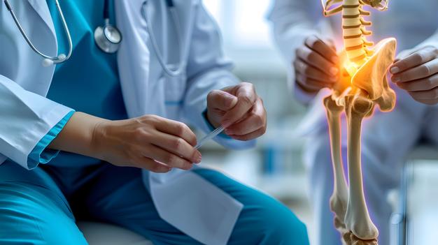 Orthopaedics Care