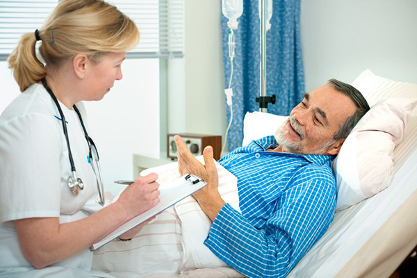 Diagnostic Services